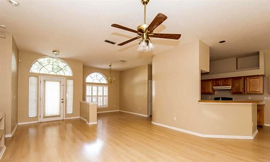 Apartments for rent in Jacksonville: What will $1,900 get you?