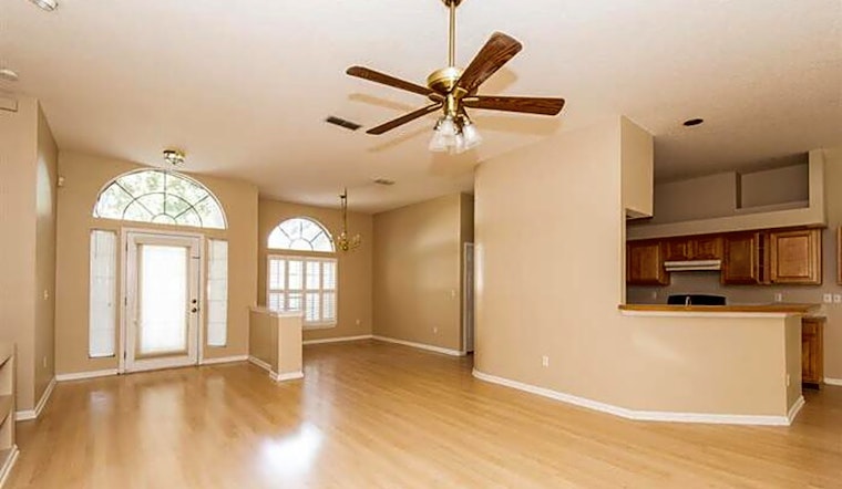 Apartments for rent in Jacksonville: What will $1,900 get you?