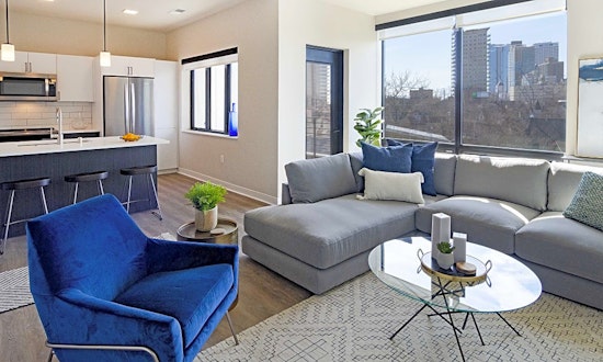 Apartments for rent in Milwaukee: What will $1,600 get you?