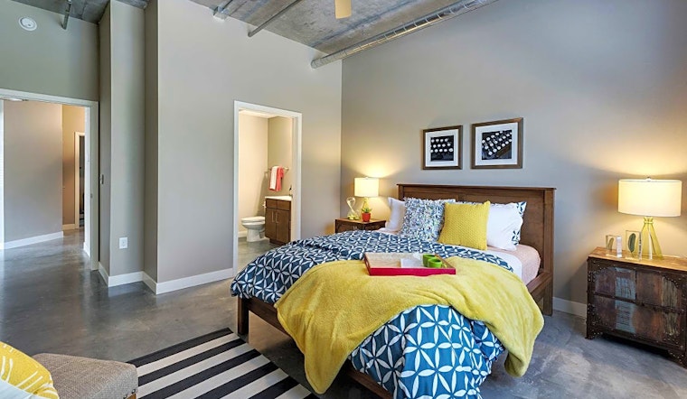 Apartments for rent in Minneapolis: What will $2,100 get you?