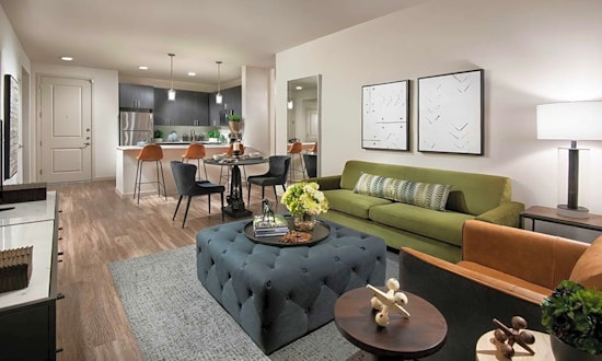 Apartments for rent in Phoenix: What will $1,300 get you?