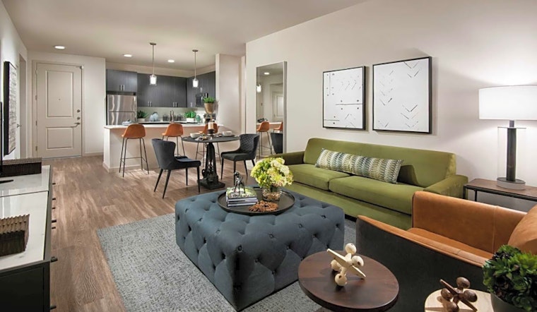 Apartments for rent in Phoenix: What will $1,300 get you?
