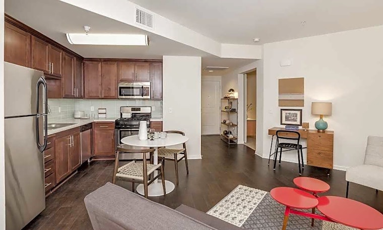 Apartments for rent in Los Angeles: What will $3,300 get you?