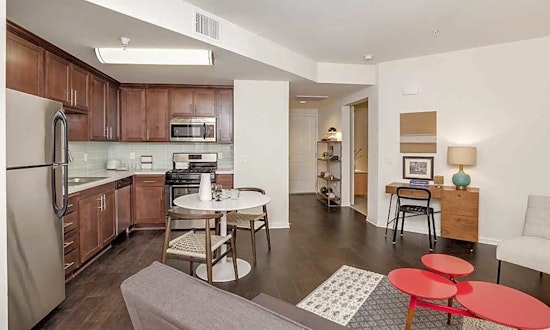Apartments for rent in Los Angeles: What will $3,300 get you?
