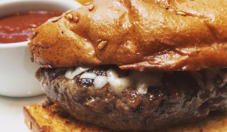 Atlanta's 4 best spots for high-end Southern food