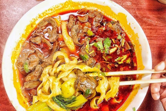 Austin's 4 best spots to score budget-friendly Chinese food