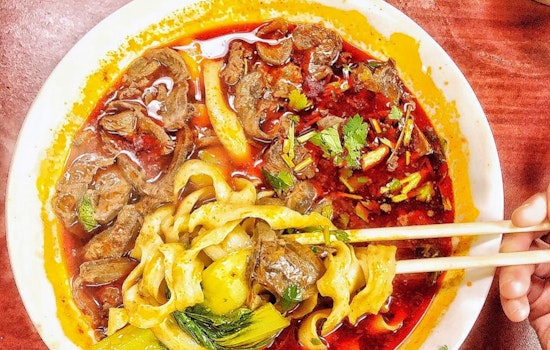Austin's 4 best spots to score budget-friendly Chinese food