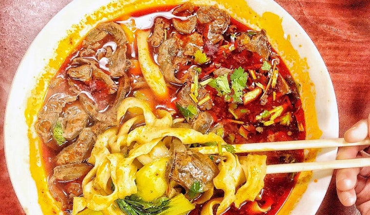 Austin's 4 best spots to score budget-friendly Chinese food