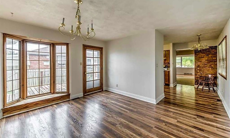 Apartments for rent in St. Louis: What will $1,600 get you?