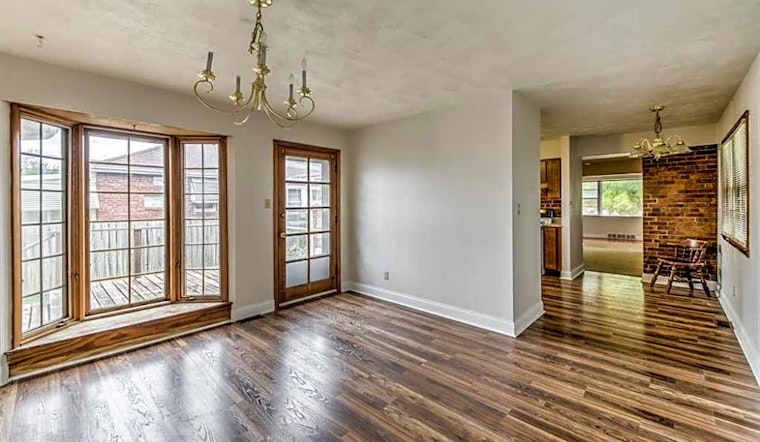 Apartments for rent in St. Louis: What will $1,600 get you?