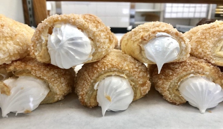 Indianapolis' 3 top bakeries (that won't break the bank)