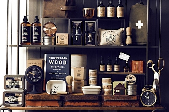 4 top spots for home decor in Nashville