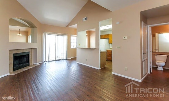 Apartments for rent in Mesa: What will $1,100 get you?