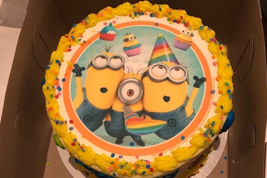 The 3 best spots to score custom cakes in Aurora