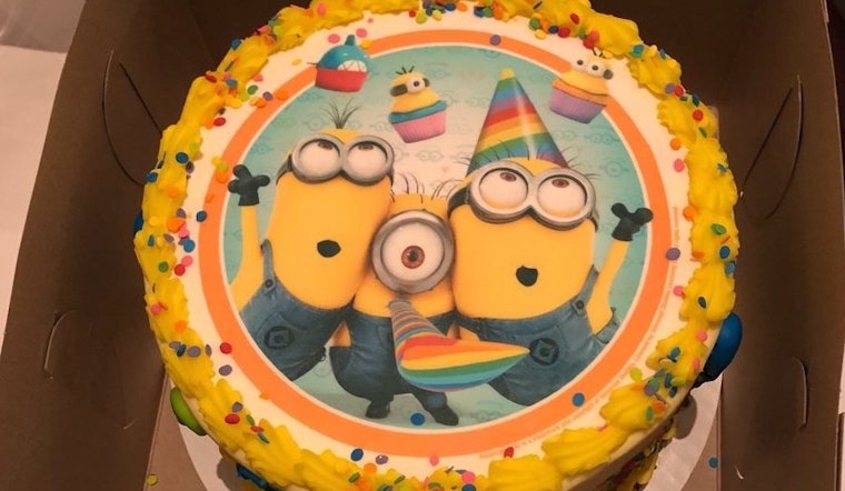 The 3 best spots to score custom cakes in Aurora