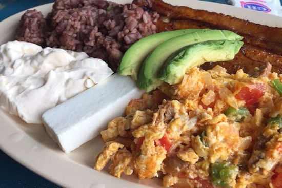 3 top options for inexpensive Latin American food in Long Beach