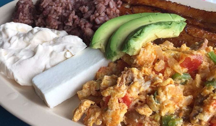 3 top options for inexpensive Latin American food in Long Beach