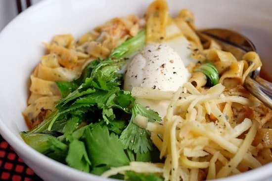 Seattle dish: Check out the newest eateries to pop up plus a popular spot that's moved