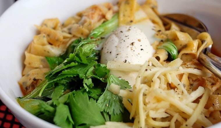 Seattle dish: Check out the newest eateries to pop up plus a popular spot that's moved