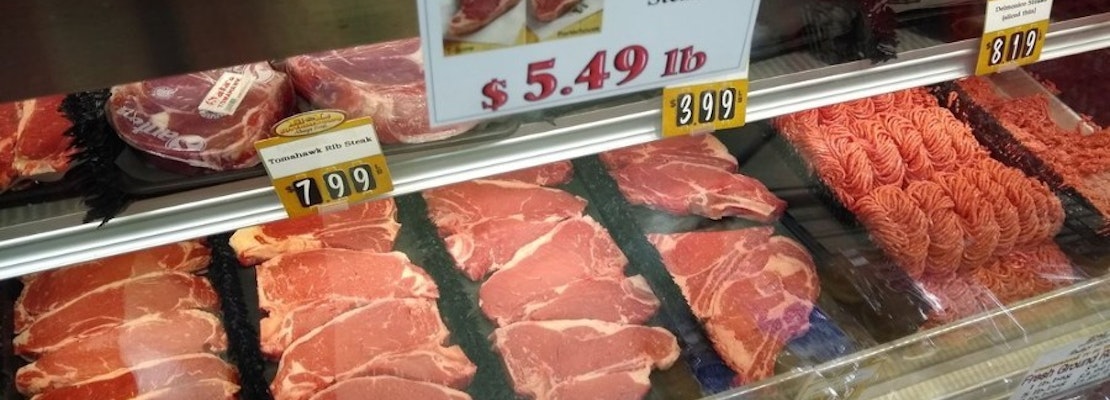 Detroit's 3 favorite meat shops (that won't break the bank)