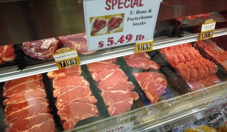 Detroit's 3 favorite meat shops (that won't break the bank)