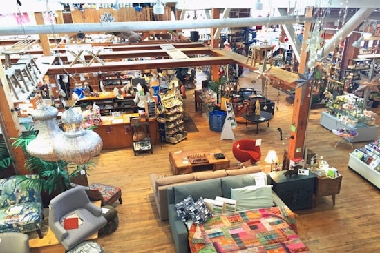The 3 best department stores in Durham