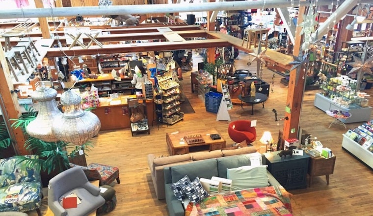 The 3 best department stores in Durham