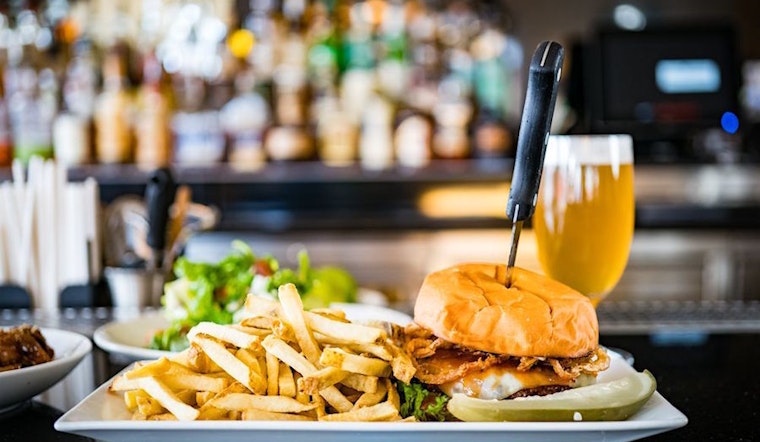 What's trending on Sacramento's food scene?