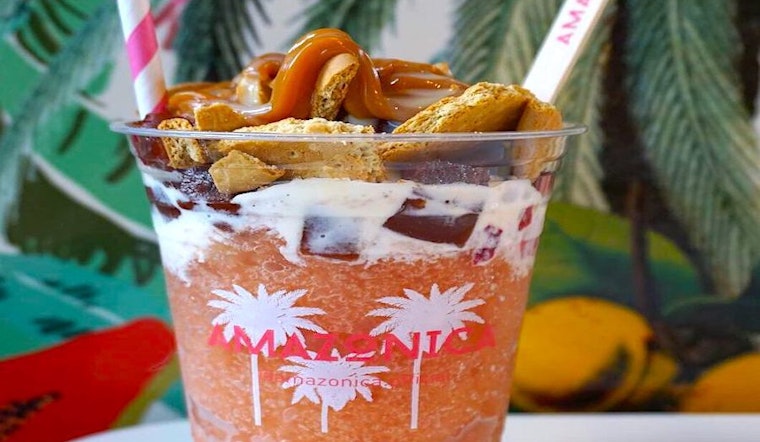 Craving juices and smoothies? Here are Miami's top 4 options
