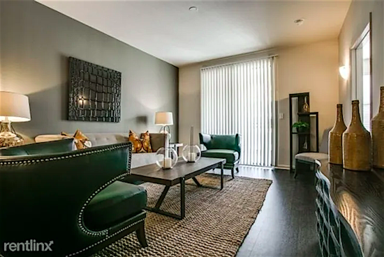 Apartments for rent in Fort Worth: What will $900 get you?