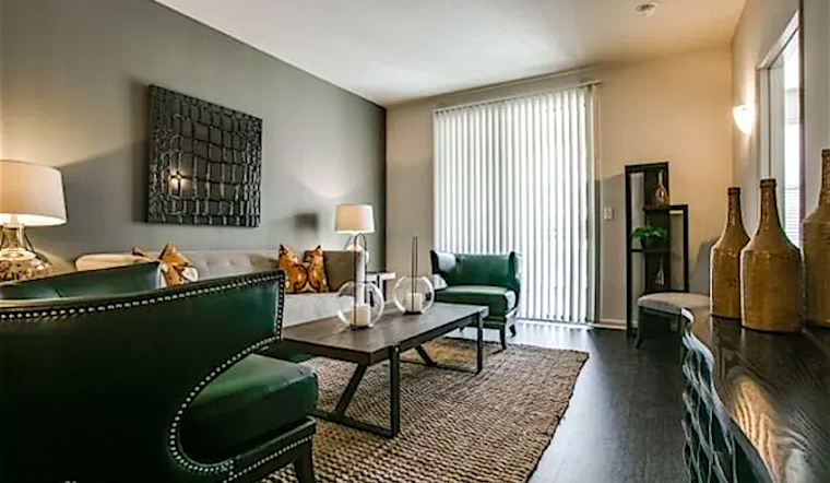 Apartments for rent in Fort Worth: What will $900 get you?