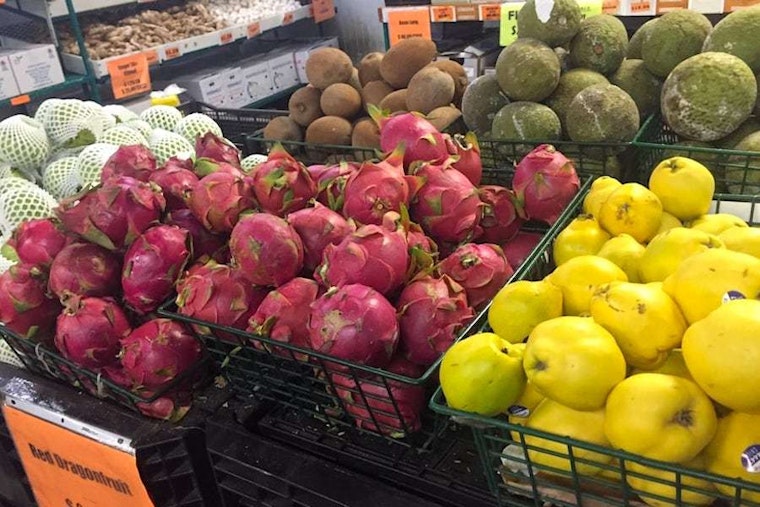 Explore 4 best inexpensive grocery stores in Tampa