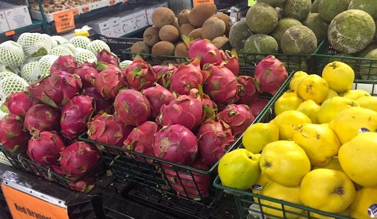 Explore 4 best inexpensive grocery stores in Tampa