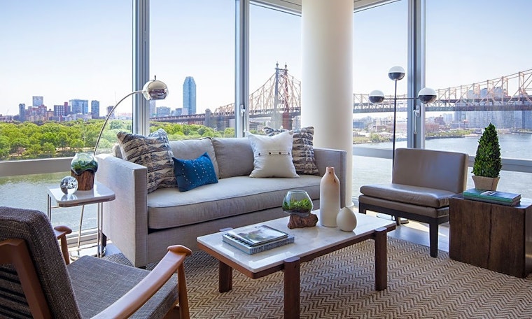 Apartments for rent in New York City: What will $3,900 get you?