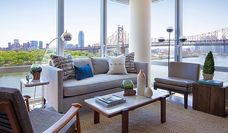 Apartments for rent in New York City: What will $3,900 get you?