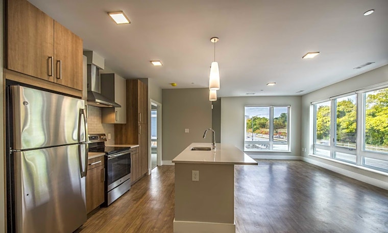 Apartments for rent in Cambridge: What will $2,900 get you?
