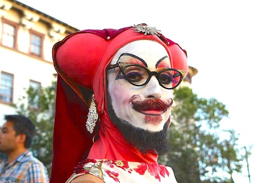Sister Attacked On Pink Saturday, Police Need Your Help