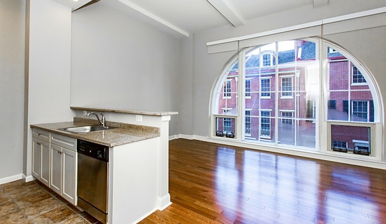 Apartments for rent in Philadelphia: What will $1,900 get you?