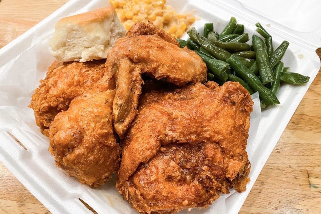Dallas 4 Top Outlets To Score Chicken Without Breaking The Bank