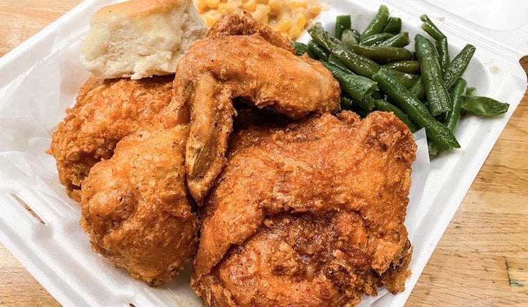 Dallas' 4 top outlets to score chicken, without breaking the bank