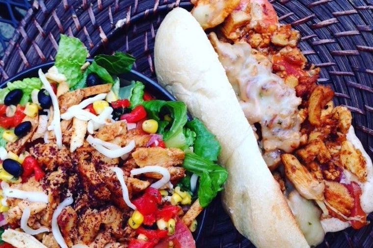 St. Louis' 3 favorite spots to find affordable Mediterranean food