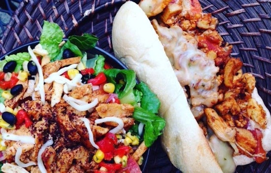 St. Louis' 3 favorite spots to find affordable Mediterranean food