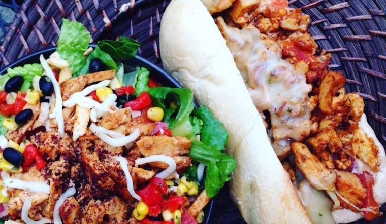 St. Louis' 3 favorite spots to find affordable Mediterranean food