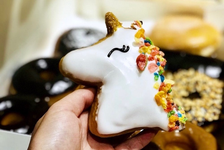 Fort Worth's 4 favorite sources for doughnuts on a budget