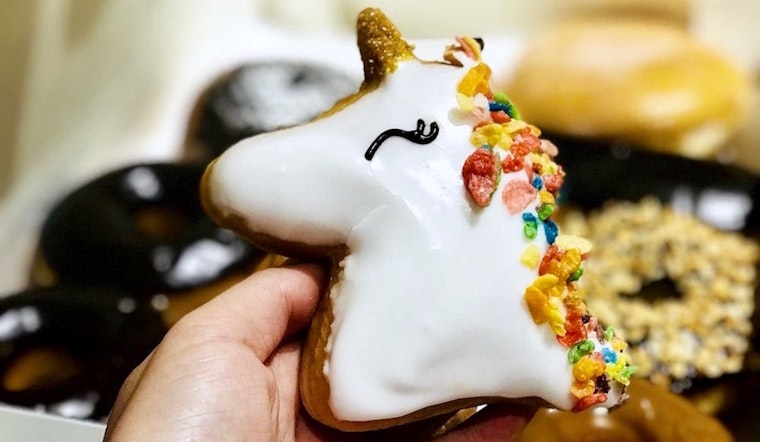 Fort Worth's 4 favorite sources for doughnuts on a budget
