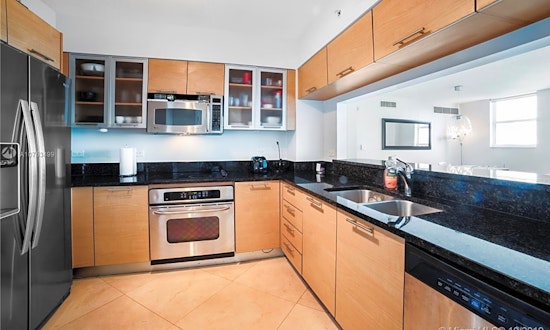 Apartments for rent in Miami: What will $3,000 get you?