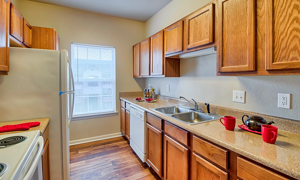 Apartments for rent in Nashville What will 1,600 get you?