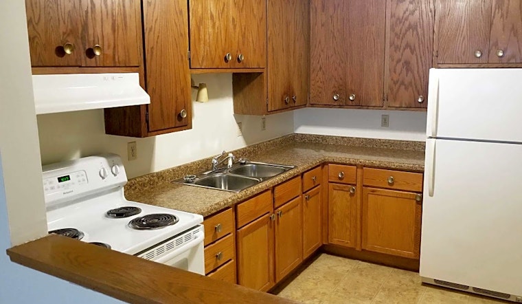 Apartments for rent in Saint Paul: What will $1,000 get you?