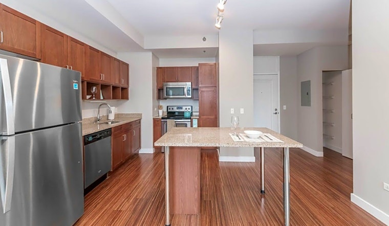 Apartments for rent in Chicago: What will $2,100 get you?