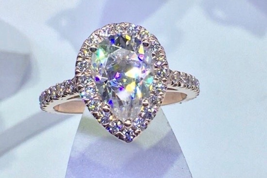 Treat yourself at Plano's 3 top outlets for fancy jewelry